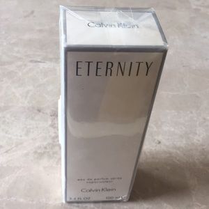 Women’s Calvin Klein Eternity Parfum